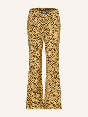 Versace Spodnie braun