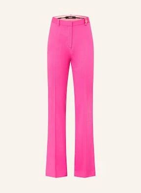 Versace Spodnie pink