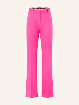 Versace Spodnie pink