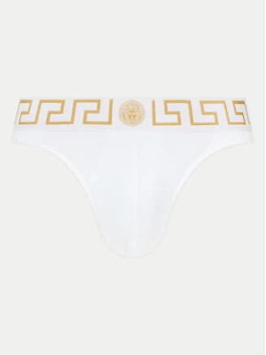 Versace Stringi AU100022 1A10011 Biały