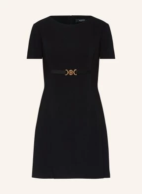 Versace Sukienka schwarz