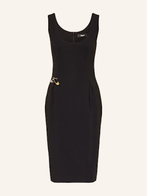 Versace Sukienka schwarz