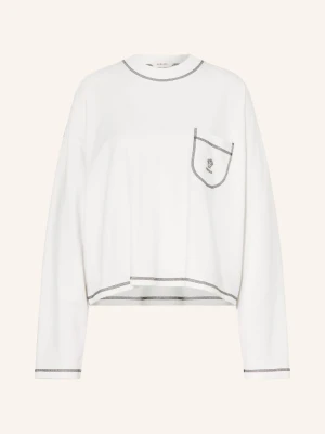 Versace Sweter weiss