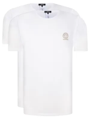 Versace T-shirt 2-pack | Slim Fit