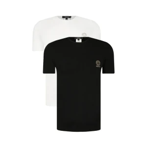 Versace T-shirt 2-pack | Slim Fit
