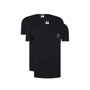 Versace T-shirt 2-pack | Slim Fit