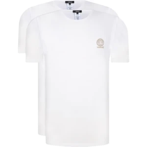 Versace T-shirt 2-pack | Slim Fit