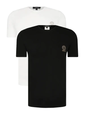 Versace T-shirt 2-pack | Slim Fit