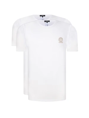 Versace T-shirt 2-pack | Slim Fit