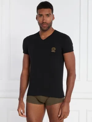 Versace T-shirt | Regular Fit | stretch