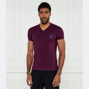 Versace T-shirt | Regular Fit | stretch