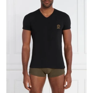 Versace T-shirt | Regular Fit | stretch