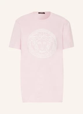 Versace T-Shirt rosa