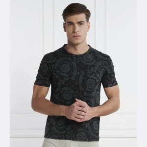 Versace T-shirt | Slim Fit