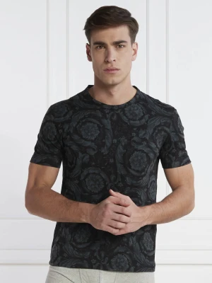 Versace T-shirt | Slim Fit