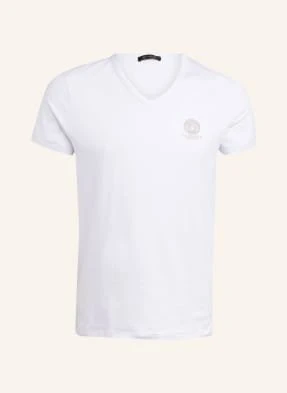 Versace T-Shirt weiss