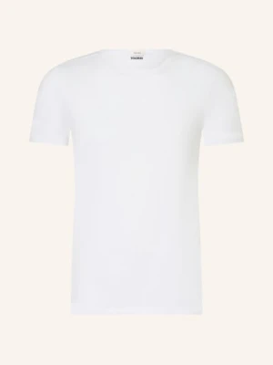 Versace T-Shirt weiss