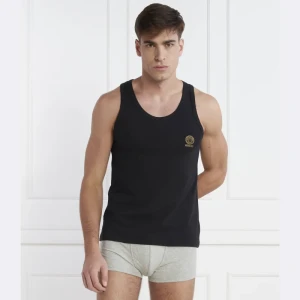 Versace Tank top | Slim Fit