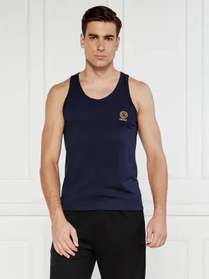 Versace Tank top | Slim Fit