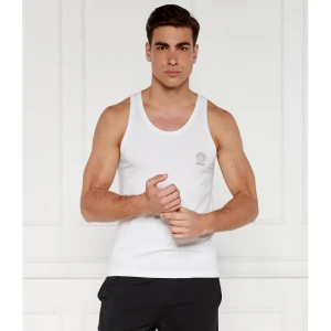Versace Tank top | Slim Fit