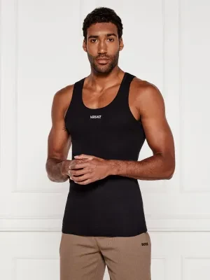 Versace Tank top | Slim Fit