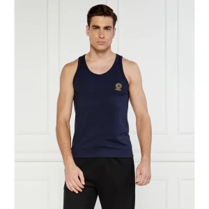 Versace Tank top | Slim Fit