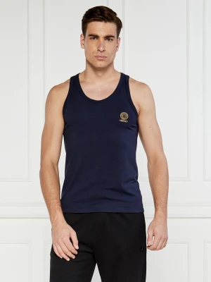 Versace Tank top | Slim Fit