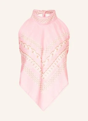 Versace Top pink