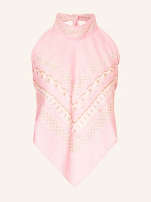 Versace Top pink
