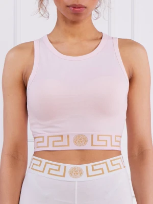 Versace Top | Regular Fit