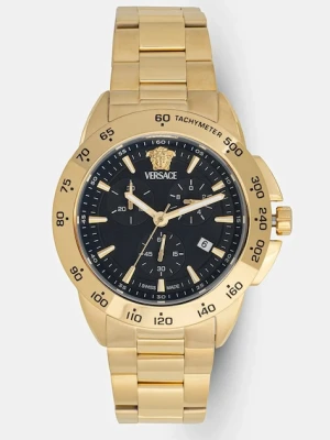 Versace zegarek