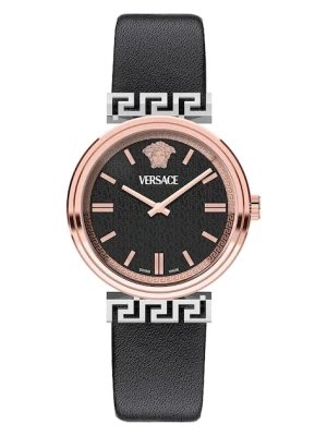 Versace zegarek