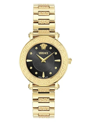 Versace zegarek