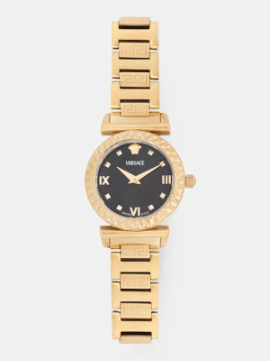 Versace zegarek damski kolor złoty VEGFA0825