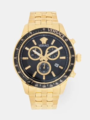 Versace zegarek męski