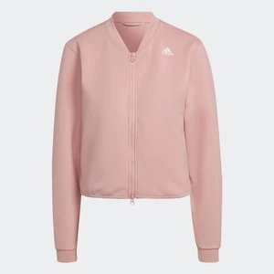 Versatile Track Jacket Adidas