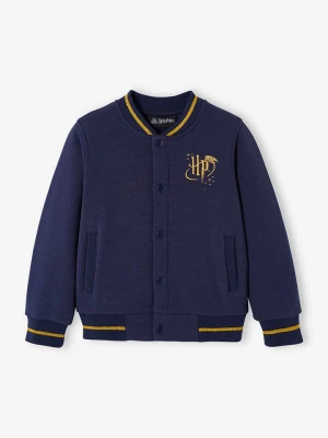 vertbaudet Bluza w kolorze granatowym rozmiar: 104
