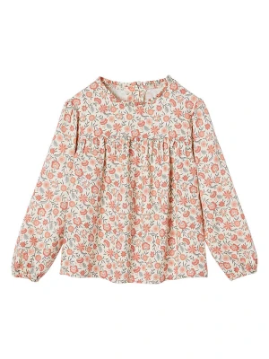 vertbaudet Bluzka w kolorze jasnoróżowym rozmiar: 164