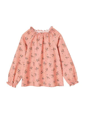 vertbaudet Bluzka w kolorze różowym rozmiar: 110