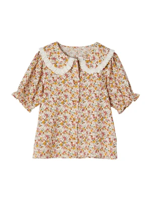 vertbaudet Bluzka ze wzorem rozmiar: 140