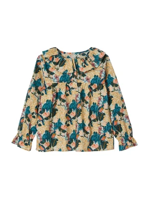 vertbaudet Bluzka ze wzorem rozmiar: 152