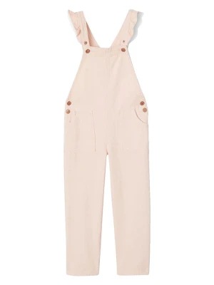 vertbaudet Kombinezon w kolorze jasnoróżowym rozmiar: 134