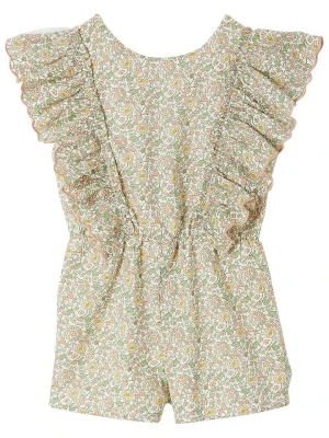 vertbaudet Kombinezon ze wzorem rozmiar: 164