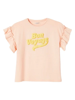 vertbaudet Koszulka w kolorze jasnoróżowym rozmiar: 164