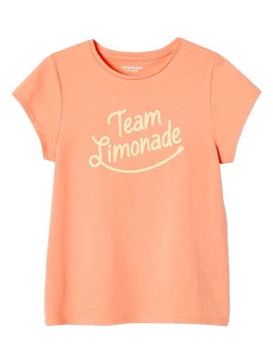 vertbaudet Koszulka w kolorze pomarańczowym rozmiar: 152
