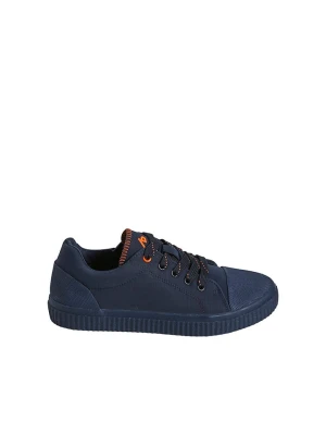 vertbaudet Sneakersy w kolorze granatowym rozmiar: 27