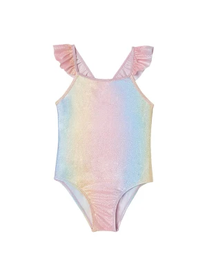 vertbaudet Strój kąpielowy ze wzorem rozmiar: 164