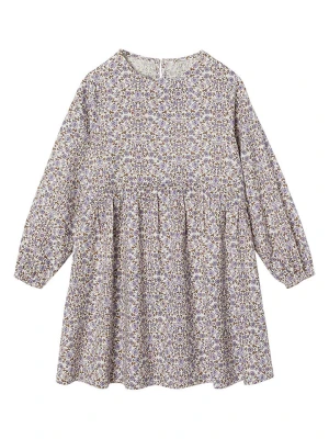 vertbaudet Sukienka ze wzorem rozmiar: 110