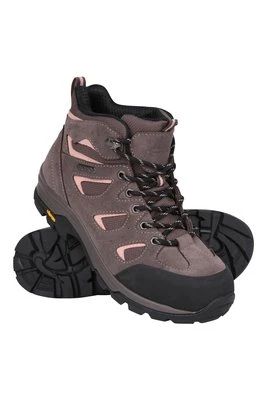 Vertex Extreme Vibram damskie buty wodoodporne - Grey Mountain Warehouse