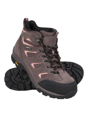 Vertex Extreme Vibram damskie buty wodoodporne - Grey Mountain Warehouse